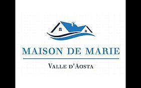 Maison De Marie