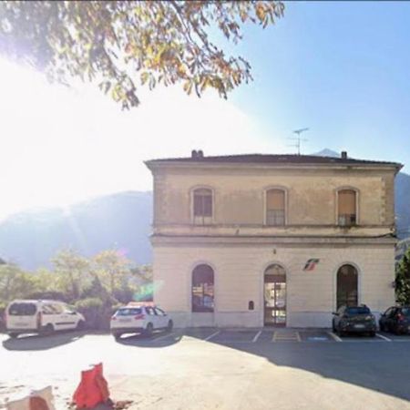 Maison De Marie Donnaz Esterno foto