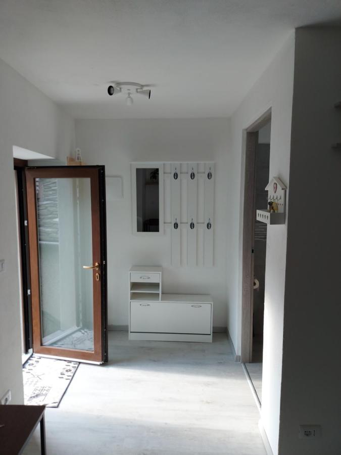 Maison De Marie Donnaz Esterno foto