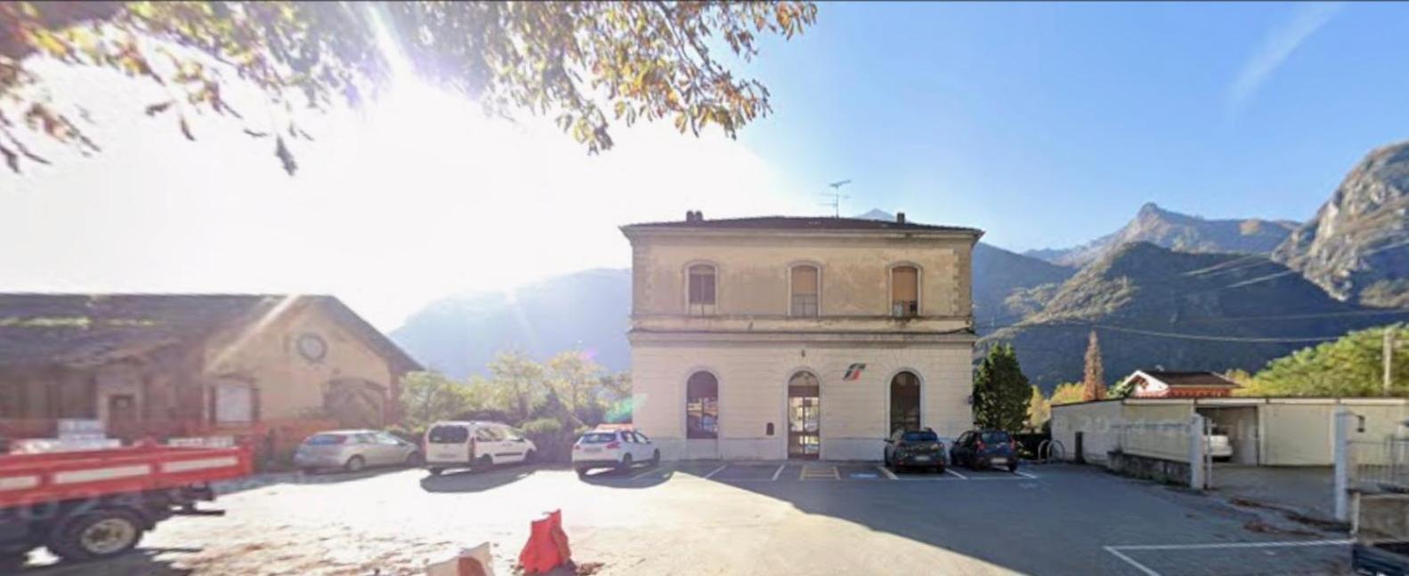 Maison De Marie Donnaz Esterno foto
